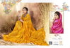 Anvika Vol 5 By Vallabhi Designer Printed Georgette Sarees Wholesalers In Delhi